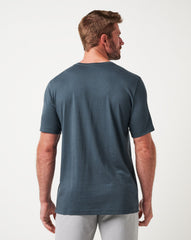 Mood Indigo/Vintage Indigo Travis Mathew