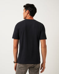 Black Travis Mathew
