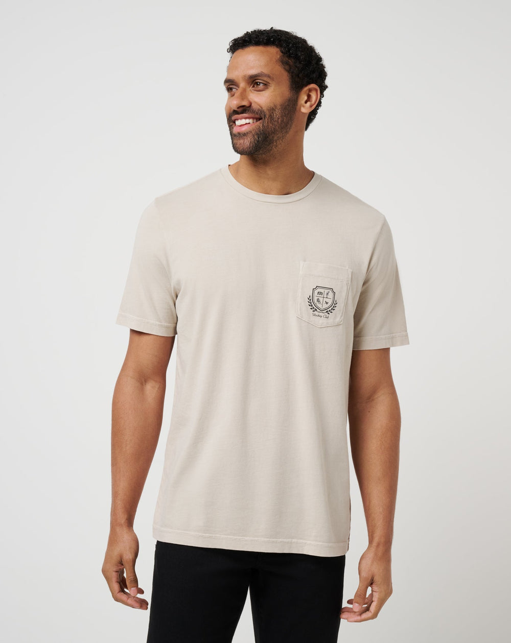 Italian Sand Travis Mathew