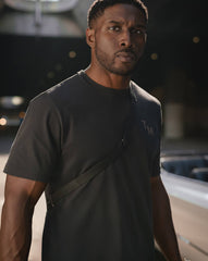 Black Travis Mathew