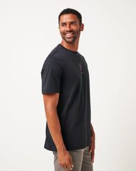 Black Travis Mathew
