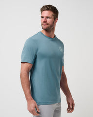 Captains Blue Travis Mathew