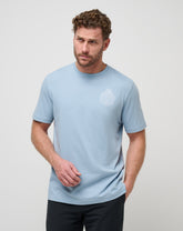 Dusty Blue Travis Mathew