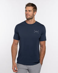 Dress Blues Travis Mathew