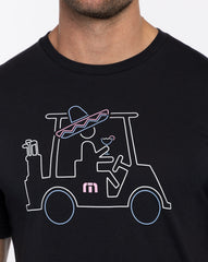 Black Travis Mathew