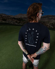 Black Travis Mathew