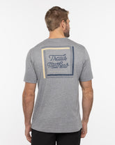 Heather Grey Travis Mathew