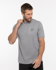 Heather Grey Travis Mathew