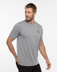 Heather Grey Travis Mathew