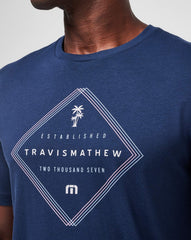 Total Eclipse Travis Mathew