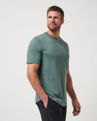 Balsam Green Travis Mathew