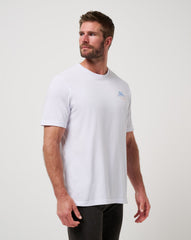White Travis Mathew
