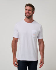 White Travis Mathew