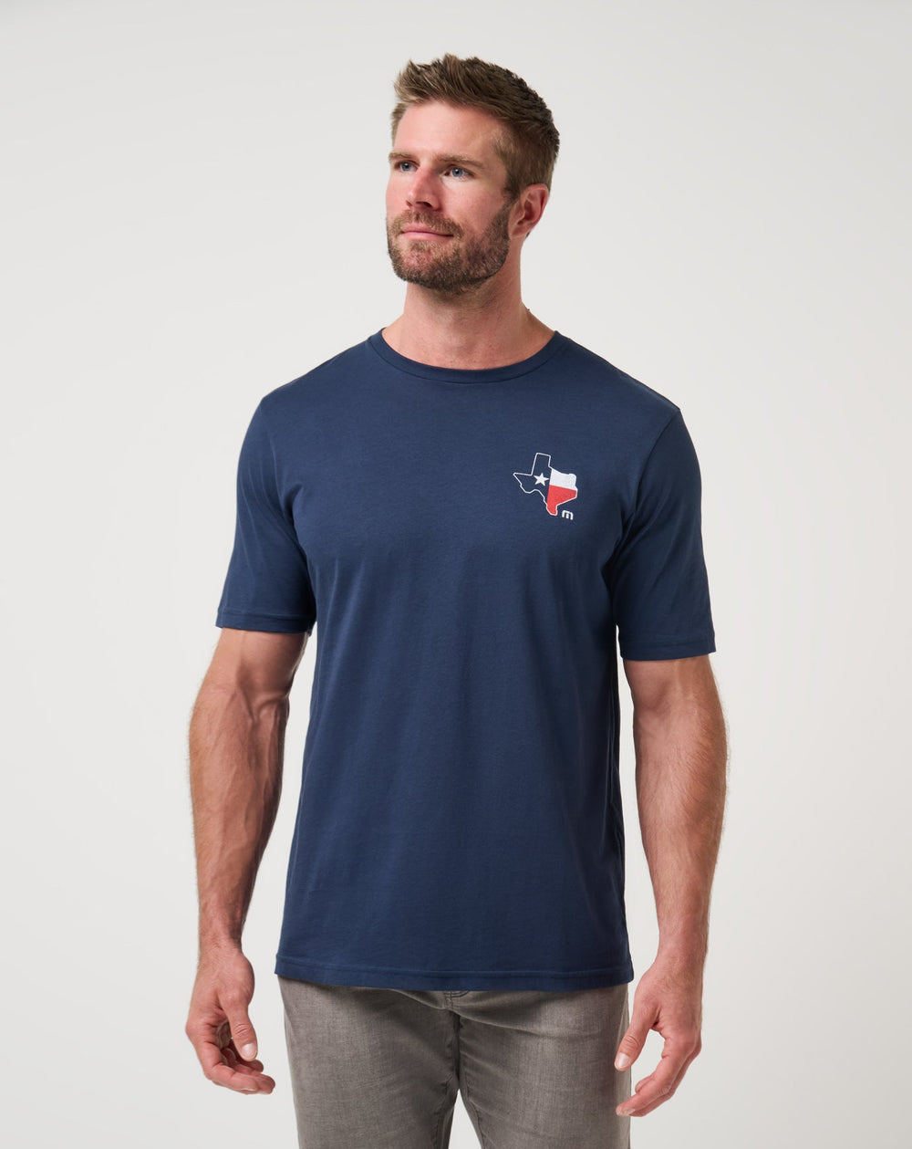 Total Eclipse Travis Mathew