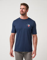 Total Eclipse Travis Mathew
