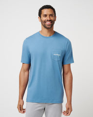 Stellar Blue Travis Mathew