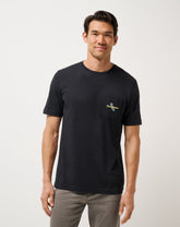 Black Travis Mathew