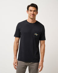Black Travis Mathew