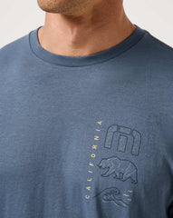 Bering Sea Travis Mathew
