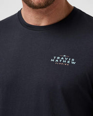 Black Travis Mathew