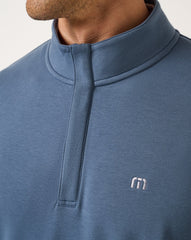 Bering Sea Travis Mathew