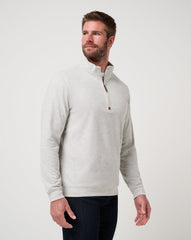 Heather Grey Travis Mathew