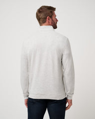 Heather Grey Travis Mathew