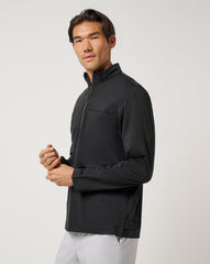Black Travis Mathew