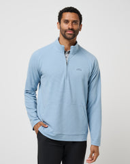 Dusty Blue Travis Mathew
