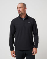 Black Travis Mathew