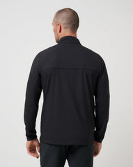 Black Travis Mathew