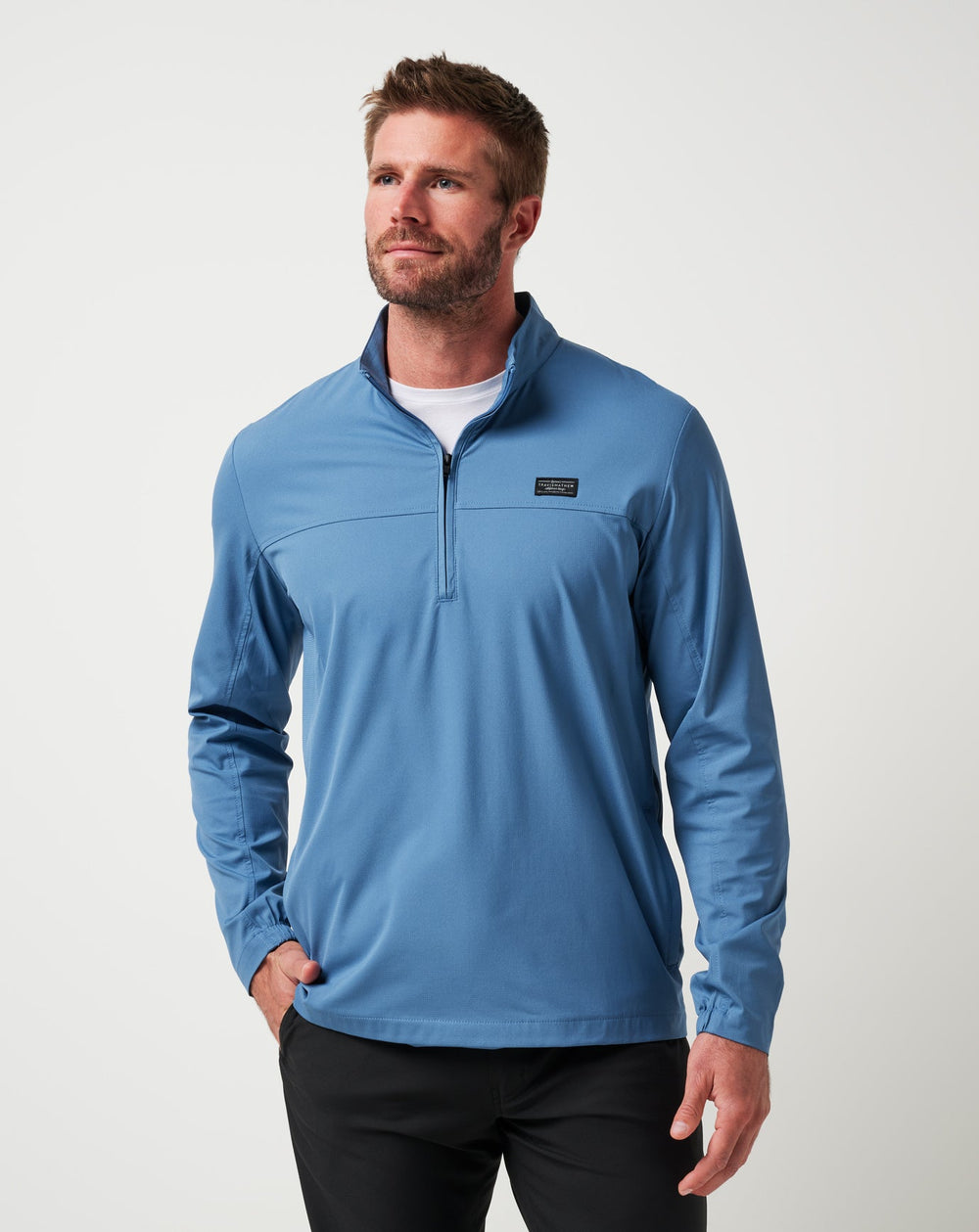Copen Blue Travis Mathew