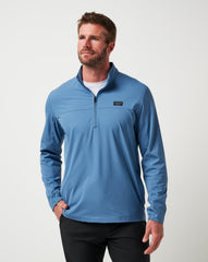 Copen Blue Travis Mathew