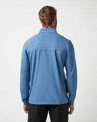 Copen Blue Travis Mathew