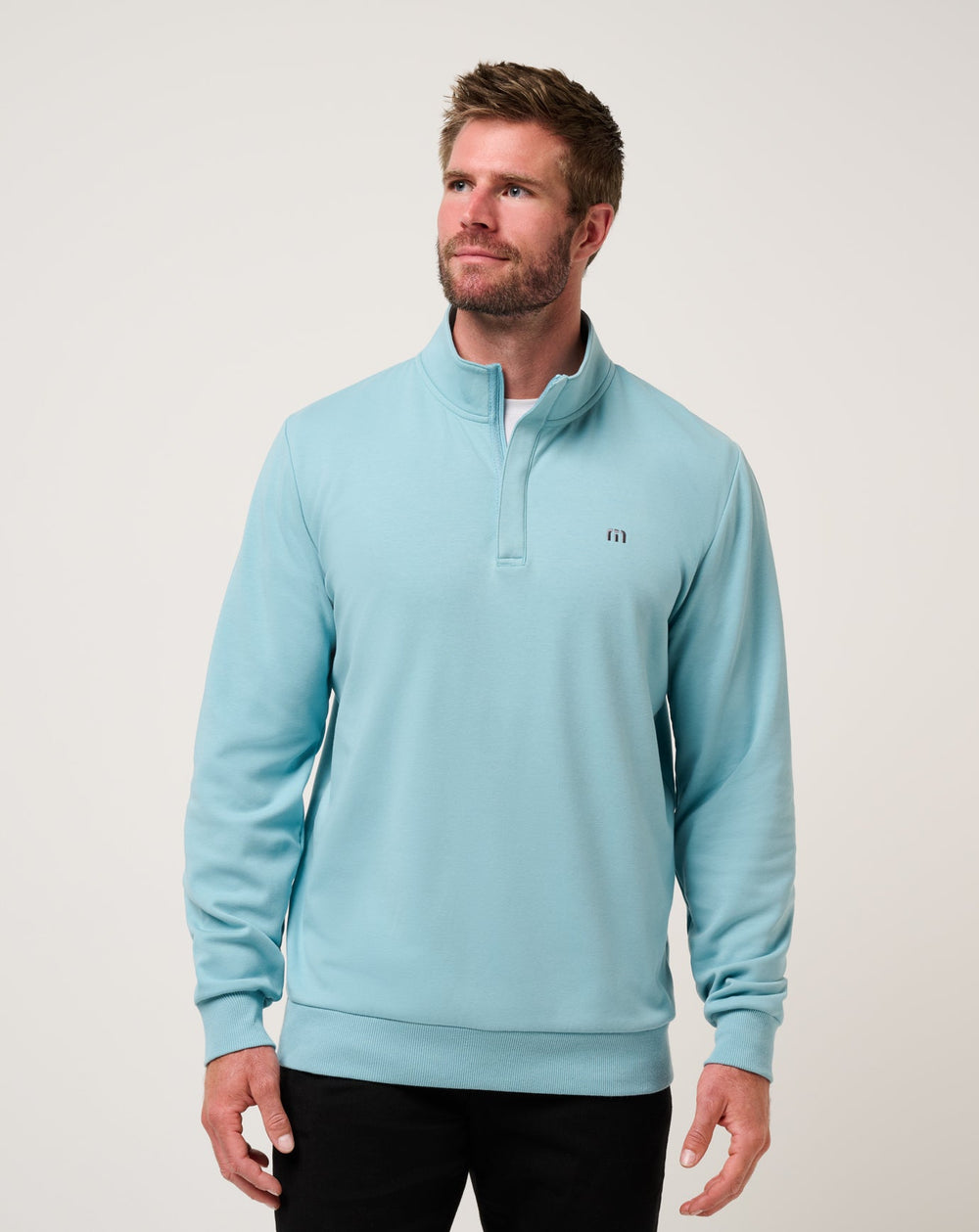 Cameo Travis Mathew