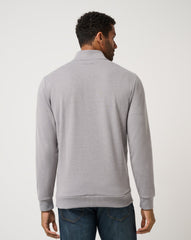 Heather Medium Grey Travis Mathew