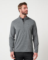 Heather Grey Travis Mathew
