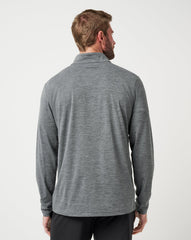 Heather Grey Travis Mathew