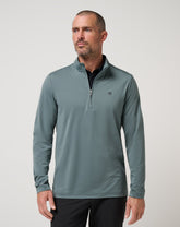 Balsam Green Travis Mathew