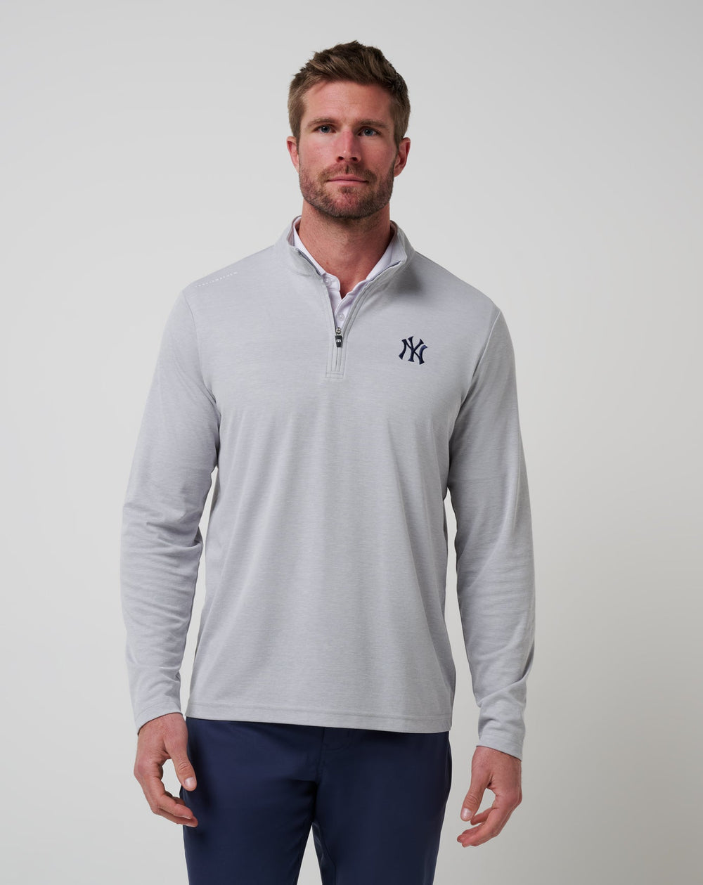 Heather Grey Travis Mathew