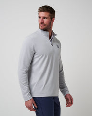 Heather Grey Travis Mathew
