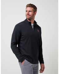 Black Travis Mathew