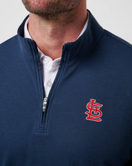 Navy Travis Mathew