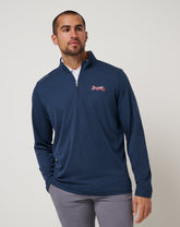Navy Travis Mathew