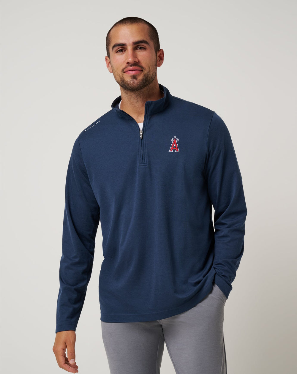 Navy Travis Mathew