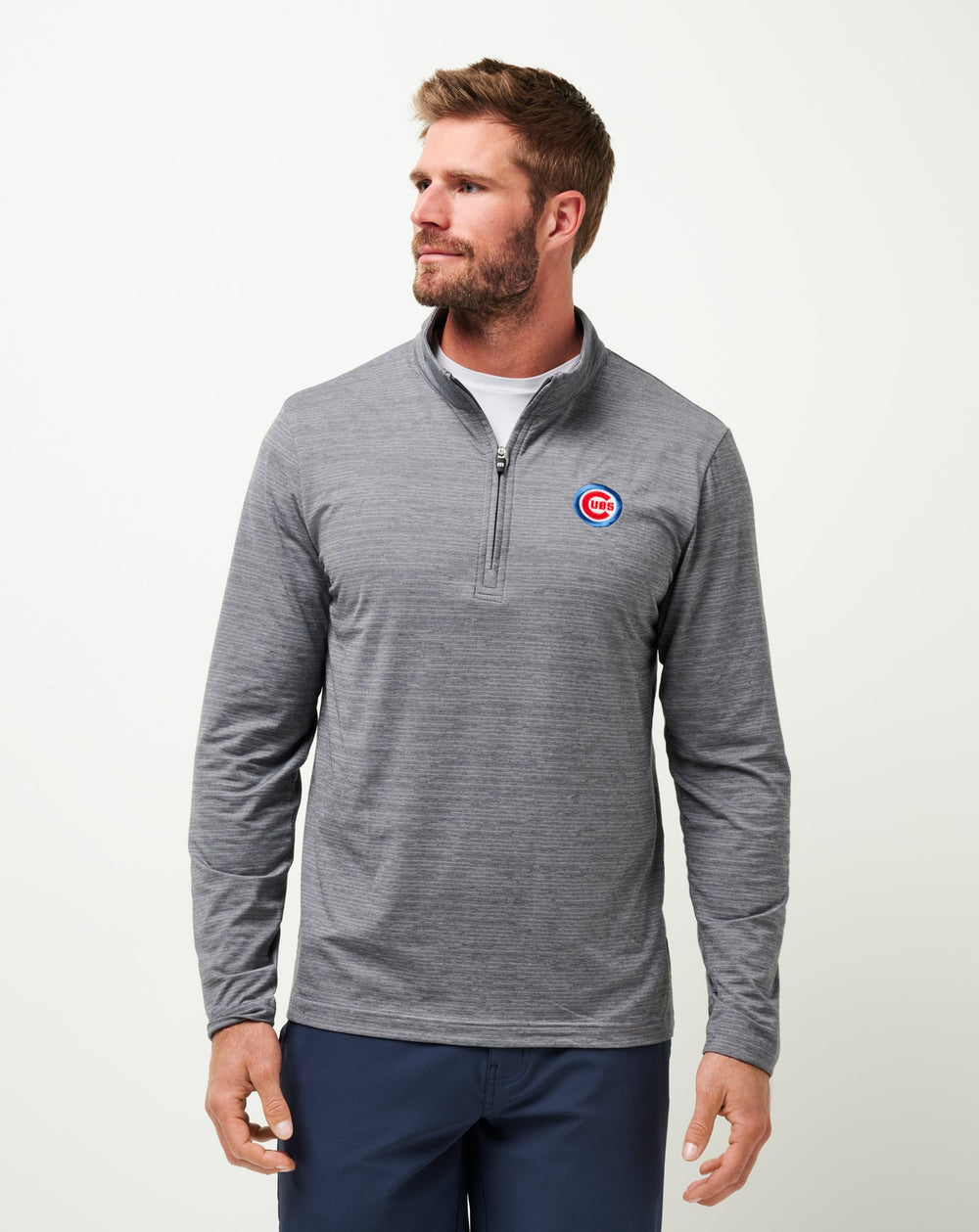 Sleet/Quiet Shade Travis Mathew