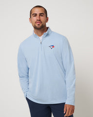 Heather Blue Travis Mathew