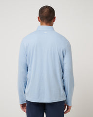 Heather Blue Travis Mathew