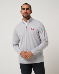 Heather Grey Travis Mathew