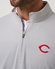 Heather Grey Travis Mathew